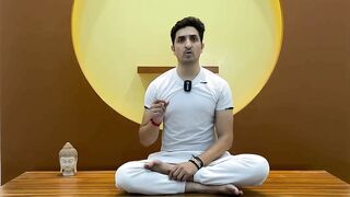 7 Days YTTC 50 Hrs Offline Yoga Training at Jai yoga Studio India ????????