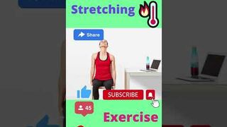 Neck Stretching | Exercise no.8 | Fitness plus Gadgets