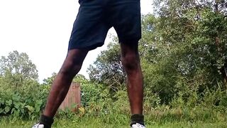 running lagane ke baad kare ye exercise cooling down and light stretching #physical#and#fitness