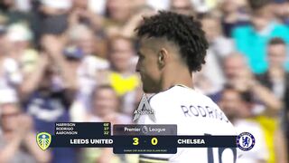 HIGHLIGHTS: LEEDS UNITED 3-0 CHELSEA | PREMIER LEAGUE