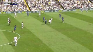 HIGHLIGHTS: LEEDS UNITED 3-0 CHELSEA | PREMIER LEAGUE