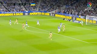 Resumen de Real Sociedad vs FC Barcelona (1-4)