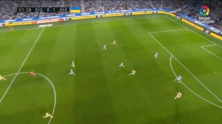 Resumen de Real Sociedad vs FC Barcelona (1-4)