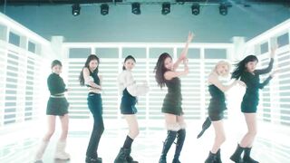 IVE 아이브 'After LIKE' MV