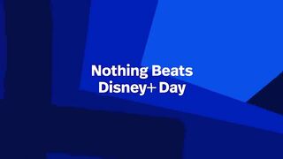 It's Coming | Disney+ Day