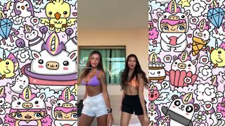 TikTok Mashup ???????????? #tiktok #twerk #bigbank #shorts