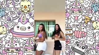 TikTok Mashup ???????????? #tiktok #twerk #bigbank #shorts