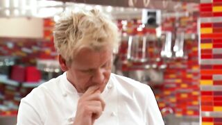 Gordon Ramsay Judges The Taste It Now Make It Challenge | Hell's Kitchen