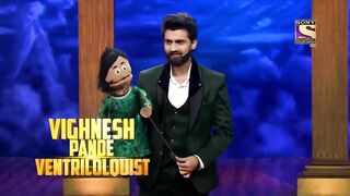 Confession | Vighnesh Pande | India's Laughter Champion