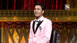 Confession | Vighnesh Pande | India's Laughter Champion