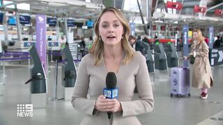 How travel insurance can save you money amid flight cancellations | 9 News Australia