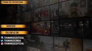 Captain Official Trailer | Arya, Aishwarya Lekshmi | D Imman| Shakti Soundar Rajan | Think Studios
