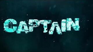 Captain Official Trailer || Arya, Aishwarya Lekshmi, Shakti Soundar Rajan || Captain Movie Telugu