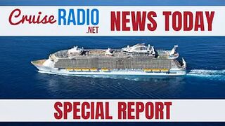 Cruise News Today Update — August 22, 2022: Royal Caribbean and Celebrity Drop Most Sail Mandates