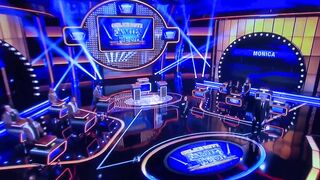 THE WORST performance by celebrity on Celebrity Family Feud history tonight, ALL-NEW Sun August 21????????