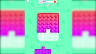 Pop Us Gameplay All Levels Video Games Level UDJOQ