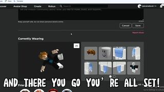 NEW ROBLOX UPDATE ????