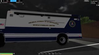 TOP 5 Command Truck Liveries! | ERLC Liberty County (Roblox)