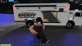 TOP 5 Command Truck Liveries! | ERLC Liberty County (Roblox)