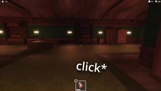 Roblox DOORS Infinite Lighter *glitch* Patched