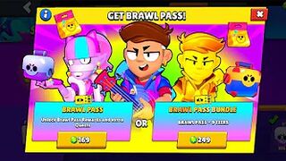 BRAWL STARS NEW SEASON 14!????????