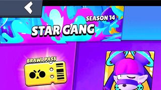 BRAWL STARS NEW SEASON 14!????????