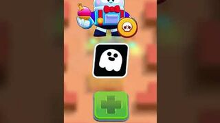 КАК СДЕЛАТЬ САМЫЙ МАЛЕНЬКИЙ ОТХИЛЛ В BRAWL STARS?????