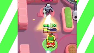 ¡????INVENCIBLE????! LOCURAS que podes hacer con los REFUERZOS en BRAWL STARS ????