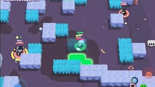 Silver Shelly???? -Brawl Stars