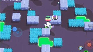 Silver Shelly???? -Brawl Stars