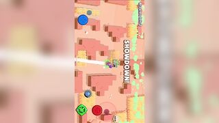 Brawl stars but I make the sound effects ( you should go check out my TikTok in the description )
