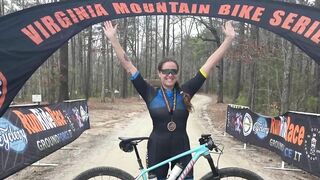 Yoga session honors cyclists: 'Jonah and Natalie have left impressions in all our lives'