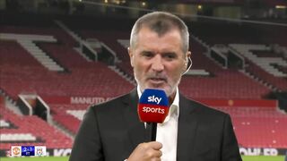 "I can't believe what I've just witnessed" ???? | Keane & Neville react to Man Utd's win over Liverpool