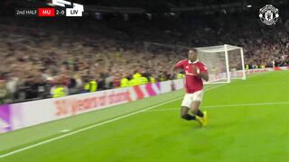 WHAT A WIN! ❤️‍???? | Man Utd 2-1 Liverpool | Highlights