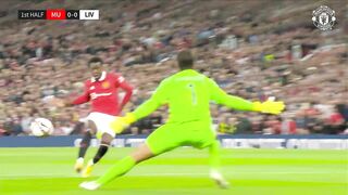 WHAT A WIN! ❤️‍???? | Man Utd 2-1 Liverpool | Highlights