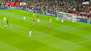 HIGHLIGHTS: Man Utd 2-1 Liverpool | Salah scores late consolation at Old Trafford