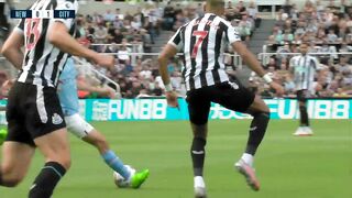 HIGHLIGHTS! | Newcastle 3-3 Man City | Gundogan, Haaland & Bernardo goals! | Premier League