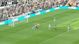 HIGHLIGHTS! | Newcastle 3-3 Man City | Gundogan, Haaland & Bernardo goals! | Premier League