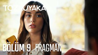 Tozluyaka 9. Bölüm Fragmanı