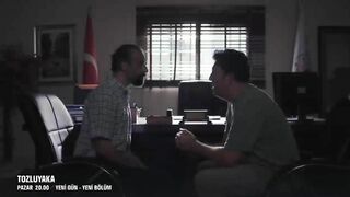 Tozluyaka 9. Bölüm Fragmanı