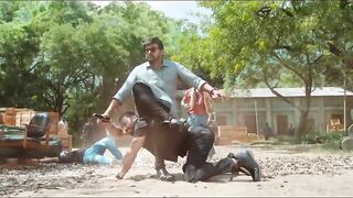 God Father Teaser | Megastar Chiranjeevi | Salman Khan | Mohan Raja | Thaman S | R B Choudary