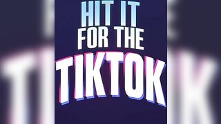 FunnyMike- Hit It For The TikTok (DANCE CHALLENGE) Prod. By Big Wayne