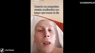 TIKTOK está de LUTO