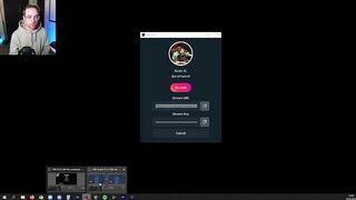 Stream to Instagram FROM YOUR PC