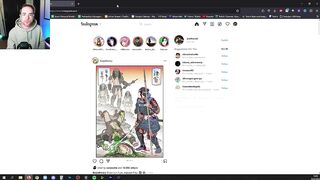 Stream to Instagram FROM YOUR PC