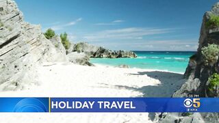 Travel deals for fall, winter holidays available now