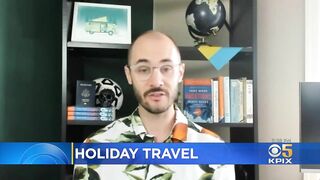 Travel deals for fall, winter holidays available now