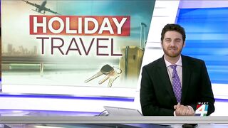 Why you should book holiday travel now