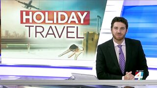 Why you should book holiday travel now