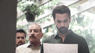 Hit: The First Case | Official Trailer | Rajkummar Rao, Sanya Malhotra | Netflix India